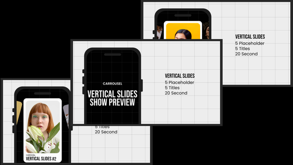 Vertical Preview