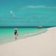 At the beach goers - VideoHive Item for Sale