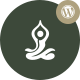 Restraint - Yoga & Meditation WordPress Theme - ThemeForest Item for Sale