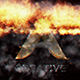 Dynamic Flame Unveil - VideoHive Item for Sale