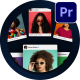 Social Media Carousel Promo - VideoHive Item for Sale