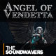 Angel of Vendetta - AudioJungle Item for Sale