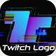 Twitcher Around - Logo Reveal - VideoHive Item for Sale