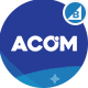 Acom- Multipurpose Responsive Bigcommerce Theme - ThemeForest Item for Sale