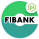 Fibank - Banking & Finance Nodejs Template - ThemeForest Item for Sale