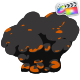 Massive Explosion Clubs of Smoke | FCPX - VideoHive Item for Sale