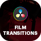 Film Transitions - VideoHive Item for Sale