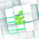 Simple Cubes Logo - VideoHive Item for Sale