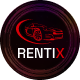 Rentix – Car Rental & Booking Bootstrap 5 HTML Template - ThemeForest Item for Sale