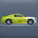Mock-up For Sport Cars 3 - GraphicRiver Item for Sale