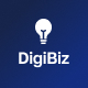 DigiBiz - Digital Marketing Agency Elementor Template Kit - ThemeForest Item for Sale
