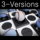 Baseball Bumper 5 (3-Bumpers) - VideoHive Item for Sale