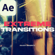 Transitions - VideoHive Item for Sale