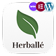 Herballe - Herbal Vitamin & Body Care Woocommerce Elementor Pro Template Kit - ThemeForest Item for Sale