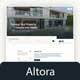 Altora - Real Estate & Property Elementor Template Kit - ThemeForest Item for Sale