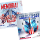 Memorial Day Flyer Bundle - GraphicRiver Item for Sale