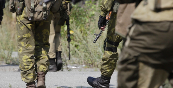 Military Campaign alt