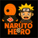 Naruto Hero - HTML5 Game (Phaser 3) - CodeCanyon Item for Sale