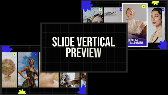 Horizontal Preview