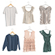 Clothing on Hanger 13 - 3DOcean Item for Sale
