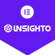 Insighto - AI Agency & Technology Elementor Template Kit - ThemeForest Item for Sale