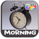 Realistic Morning Items Scene for FCPX - VideoHive Item for Sale