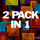 Visual Pack 4 - VideoHive Item for Sale