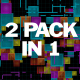 Visual Pack 2 - VideoHive Item for Sale