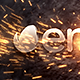 Logo Explosion - VideoHive Item for Sale
