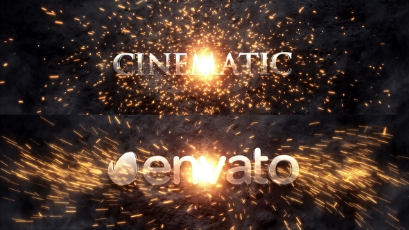 Logo Explosion