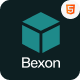 Bexon - Corporate Business HTML Template - ThemeForest Item for Sale