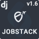 Jobstack - Django Job Listing, Job Portal & Job Board Template - ThemeForest Item for Sale