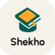 Shekho | Online Courses Figma Template - ThemeForest Item for Sale