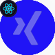 Xuan – Personal Portfolio/CV React JS Template - ThemeForest Item for Sale