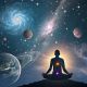 Meditation in Space