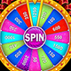 Daily Wheel - HTML5 Bonus Game - CodeCanyon Item for Sale
