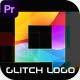 Maximum Glitch Logotype - VideoHive Item for Sale