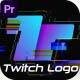Twitcher Around - Logo Reveal - VideoHive Item for Sale