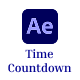Time Countdown - VideoHive Item for Sale