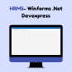 HRMS - Devexpress .Net Winforms - CodeCanyon Item for Sale