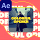 Intro - Colorful Intro - VideoHive Item for Sale