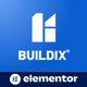 Buildix - Construction & Building Elementor Template Kit - ThemeForest Item for Sale