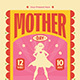 Mother Day Flyer - GraphicRiver Item for Sale