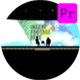 Screen Venue Stage Mockup - VideoHive Item for Sale