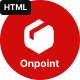 Onpoint - Logistics and Transportation HTML Template - ThemeForest Item for Sale