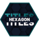 Hexagon Titles - VideoHive Item for Sale