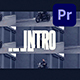 Intro Stomp Action for Premiere Pro - VideoHive Item for Sale