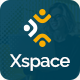 Xspace - Coworking Space WordPress Theme - ThemeForest Item for Sale