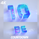 Countdown Digital - VideoHive Item for Sale