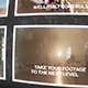 Edgy Parallax Media Slideshow - VideoHive Item for Sale